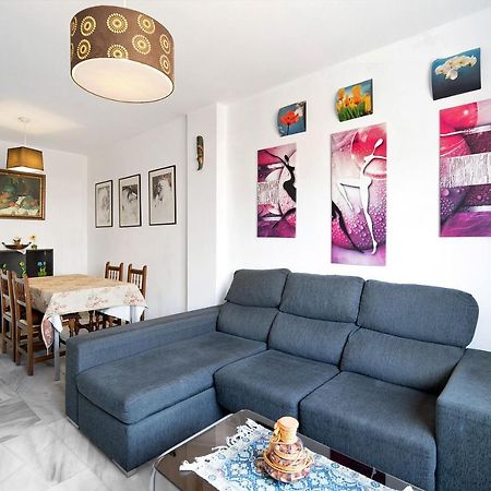 Apartamento En La Mejor Zona Jerez de la Frontera Exteriér fotografie