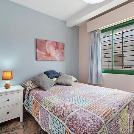 Apartamento En La Mejor Zona Jerez de la Frontera Exteriér fotografie
