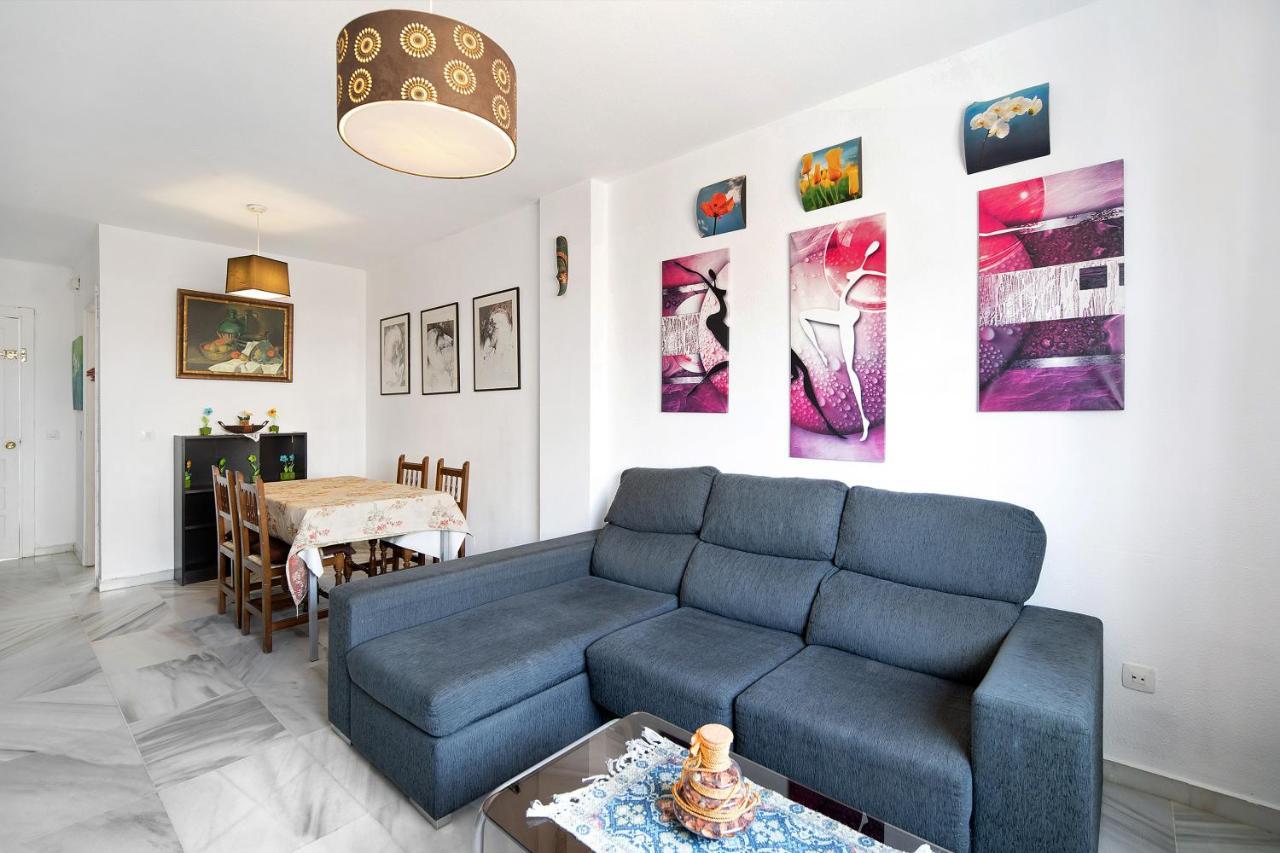Apartamento En La Mejor Zona Jerez de la Frontera Exteriér fotografie