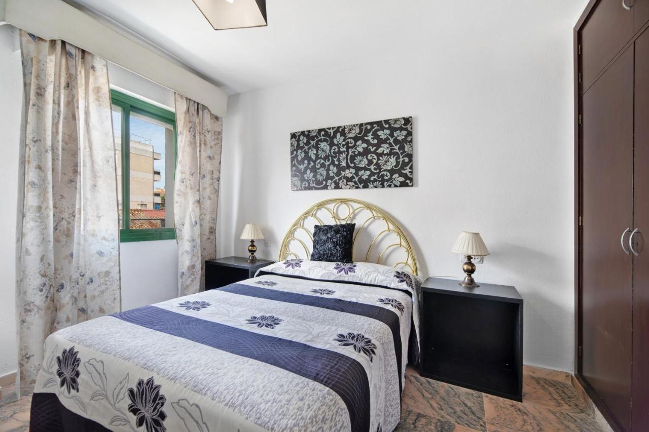 Apartamento En La Mejor Zona Jerez de la Frontera Exteriér fotografie