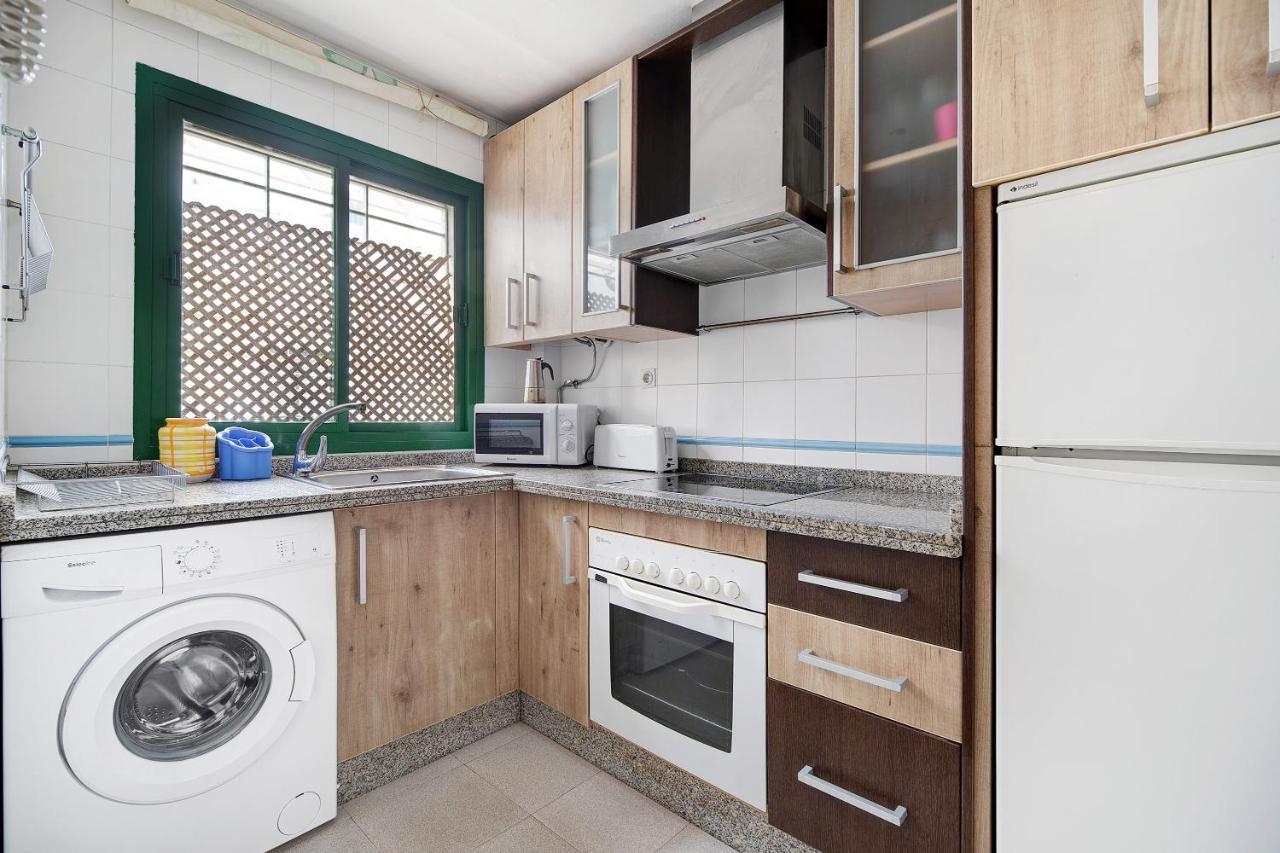 Apartamento En La Mejor Zona Jerez de la Frontera Exteriér fotografie
