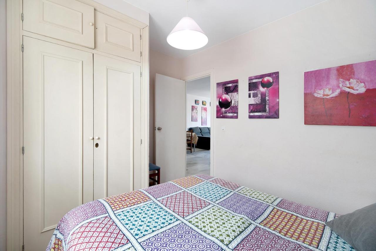 Apartamento En La Mejor Zona Jerez de la Frontera Exteriér fotografie