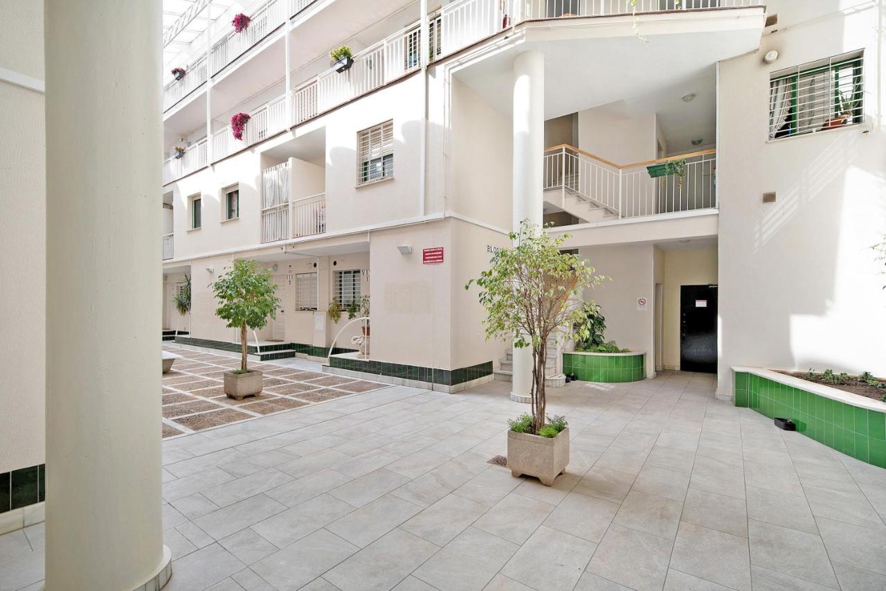 Apartamento En La Mejor Zona Jerez de la Frontera Exteriér fotografie